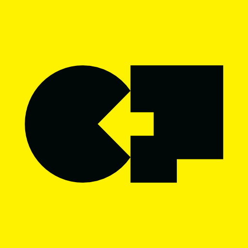 Cheese & Pixels App